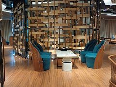 -海纳百川·都市温泉·足道·SPA(学院路店)