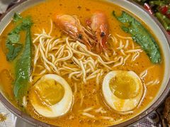 -老三样·旧食新味(船山路店)