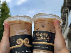 -瑞幸咖啡(江汉路中山大道店)