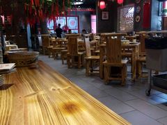 大堂-满园春饼(宜昌万达店)