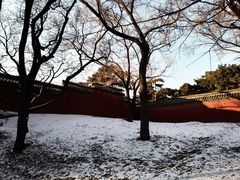 -北陵公园