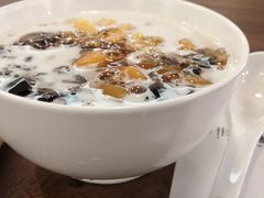 -彬媽糖水(侨鑫国际店)