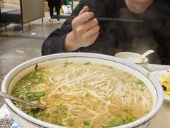 -杨辉饭店