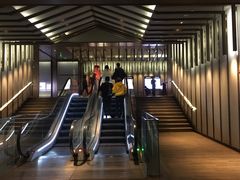 -成都百丽宫影城(LUXE太古里店)