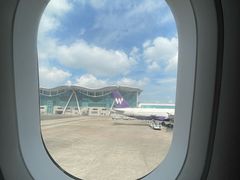 -重庆江北国际机场-T2航站楼