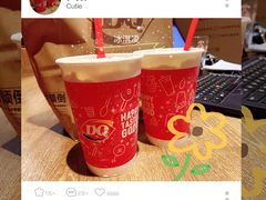 -DQ·蛋糕·冰淇淋(五角场万达店)