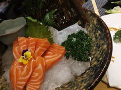 -吉之仙•中国制造•出口级食材日料店(领事馆总店)