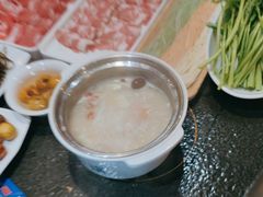 -蒙都43°9羊火锅(平庄店)