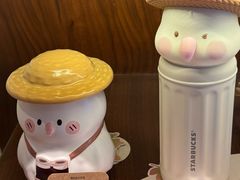 -星巴克臻选(思南公馆店)