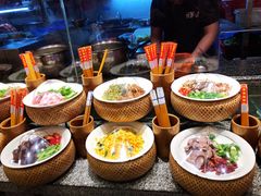 -剁椒入味(黄土岭店)