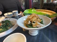 -甘家界牌柠檬鸭(青山店)