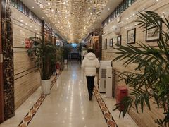 -松针蔡记蒸饺(花园路店)