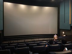 -深圳百老汇电影中心(IMAX万象天地店)