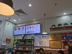 -西粉堂新疆米粉(朝外店)