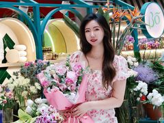 -BoBloom花店(晶耀前滩店)