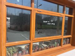 -AHAVA·Fang Baking Studio