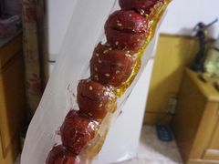 -二斗栗子(黄河道店)