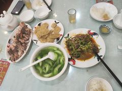 -潮汕铺老店(甜水井店)