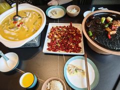 -渝乡辣婆婆·川菜 水煮鱼(安平店)
