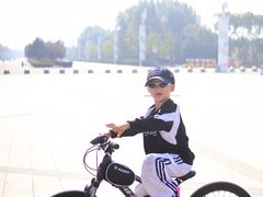 -丁香湖公园
