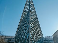 -滨海丽呈酒店游泳池(市民广场店)