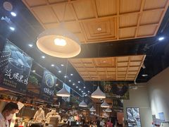 -黑鸡小馆(金源店)