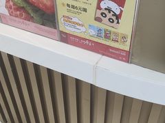 -古茗(湖里五缘湾天虹店)