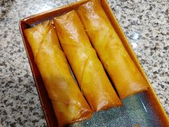 春卷-南京大牌档(三阳广场苏宁店)