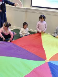 点击看大图 -奈尔宝·儿童乐园·亲子餐厅(华采天地店)