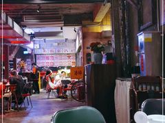 -五马集·海鲜·温州大牌档(黑金冠五马街十字路口店)