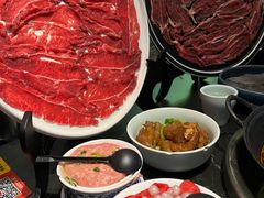 -巴蜀大将火锅(春熙店)