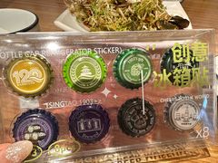 -松云居.大连人.大连菜