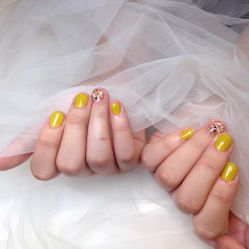 -森日式美甲沙龙MORI NAIL总店