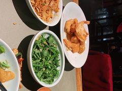 -小吊梨汤·北京菜·烤鸭(鸟巢店)