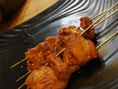 -碳说品道.瓦片烤肉.海鲜烧烤(中华路店)