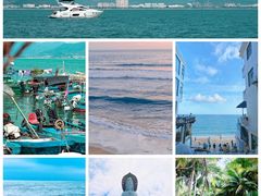 -三亚海昌梦幻海洋不夜城