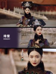 点击看大图 -美云庭古装·格格服汉服·京城旅拍(北京店)