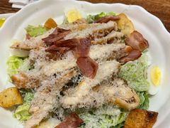 凯撒沙拉-安妮意大利餐厅(世贸天阶店)