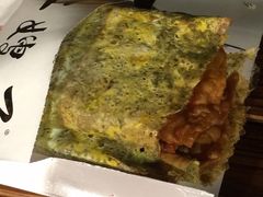 -清真·二嫂子煎饼果子(鼓楼旗舰形象店)