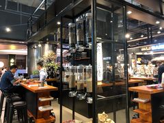 -Gee Coffee Roasters(万象天地店)