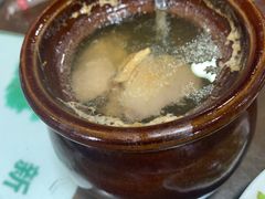 -龙老五汤店(站前西路店)