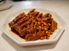 -金戈戈香港豉油鸡(南山海岸城店)