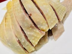 吉士咸鸡-老吉士酒家(天平路店)