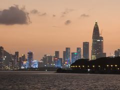 -深圳湾公园(南山区)