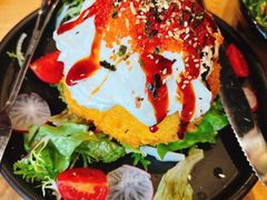 -村上一屋·亚洲菜融合小馆(南楼店)