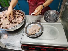 -清真·马安军辣子牛肉面