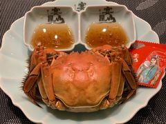 -宴昆山·私房菜(春晖店)