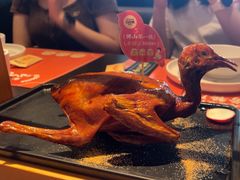 -羽鸽集·乳鸽专门店·地道顺德菜(岭南站店)
