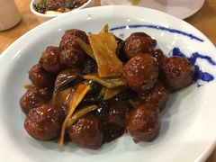 -力力豆花庄(广渠门店)