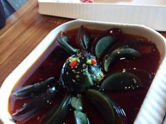 -丁卯•铜锅涮肉(工体店)